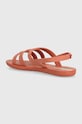 Obuwie Ipanema sandały STYLE SANDAL 83516.AQ822 różowy