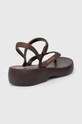 Обувки Сандали Ipanema VERANO SANDA 83518.AQ690 кафяв