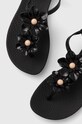 Сандалі Ipanema DUO FLOWERS 83565.AS017 чорний