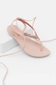 Ipanema sandale SALTY SANDAL sintetic roz 83566.AS544