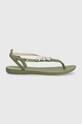 Ipanema sandale SALTY II SAN 83575.AS563 verde SS24
