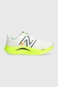 New Balance pantofi de alergat FuelCell Propel v4 textil verde WFCPRCA4