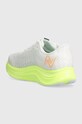 Încălțăminte New Balance pantofi de alergat FuelCell Propel v4 WFCPRCA4 verde