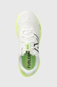 New Balance pantofi de alergat FuelCell Propel v4 verde WFCPRCA4