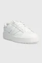 New Balance sneakersy skórzane biały