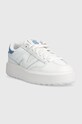 New Balance leather sneakers CT302CLD CT302CLD white SS24