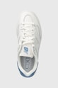 New Balance leather sneakers CT302CLD white CT302CLD