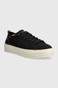 Skechers tenisówki BOBS COPA 114640 czarny SS24