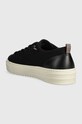 Obuwie Skechers tenisówki BOBS COPA 114640 czarny