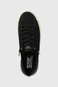 Skechers tenisówki BOBS COPA czarny 114640