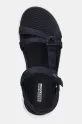 Skechers sandały GO WALK FLEX granatowy 141451