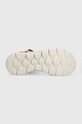 Skechers sandali GO WALK FLEX 141451 beige