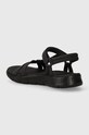 Încălțăminte Skechers sandale GO WALK FLEX 141451 negru