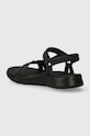 Scarpe Skechers sandali GO WALK FLEX 141451 nero