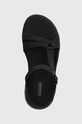 Skechers sandale GO WALK FLEX negru 141451