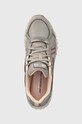 Boty Skechers Hillcrest šedá 149820.
