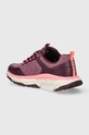 Încălțăminte Skechers pantofi D'LUX JOURNEY 180167 violet