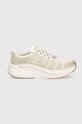 Skechers scarpe da corsa Max Cushioning Elite 2.0 129600 beige SS24