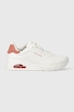 Sneakers boty Skechers UNO 177092 bílá SS25