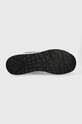 Skechers sneakers SKECHERS X ROLLING STONES 177964 negru