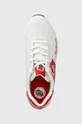 biały Skechers sneakersy SKECHERS X ROLLING STONES