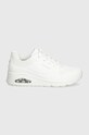 Αθλητικά Skechers UNO 73690 λευκό AW25