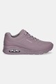 Skechers sneakersy UNO 73690 fioletowy AW25