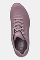 Tenisky Skechers UNO fialová 73690
