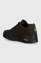 Boty Sneakers boty Skechers UNO 73690 černá