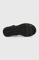 Skechers sandale D'LUX WALKER DAILY 119824 negru
