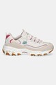Sneakers boty Skechers 149589 béžová SS25