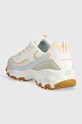 Cipők Skechers sportcipő 149589 bézs