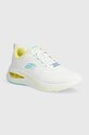 Tréninkové boty Skechers Skech-Air Meta trénink bílá 150131