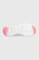 Skechers pantofi de antrenament Flex Appeal 5.0 150201 alb