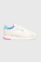 Reebok Classic sneakers din piele Classic Leather 100074620 bej SS24