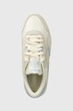 Sneakers boty Reebok Classic Classic Nylon béžová 100074330