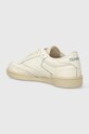 Взуття Шкіряні кросівки Reebok Classic Club C 85 100074235 бежевий