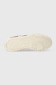 Reebok Classic sneakersy skórzane Club C 100202356 beżowy