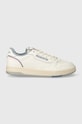 Kožené tenisky Reebok Classic Phase Court 100075017 bílá SS24