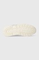 Kožne tenisice Reebok Classic Classic Leather 100074360 bež