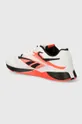 Αθλητικά παπούτσια Reebok NANO X4 Πάνω μέρος: Συνθετικό ύφασμα, Υφαντικό υλικό Εσωτερικό: Υφαντικό υλικό Σόλα: Συνθετικό ύφασμα