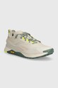 Tréningové topánky Reebok NANO X3 textilný béžová 100074773