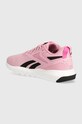 Obuv Tréningové topánky Reebok Flexagon Force 4 100074518 ružová