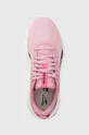 ροζ Αθλητικά παπούτσια Reebok Flexagon Force 4