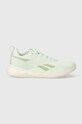 Tréninkové boty Reebok NFX Trainer 100074121 zelená SS24