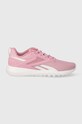 Tréningové topánky Reebok Flexagon Energy 4 100202005 ružová SS24