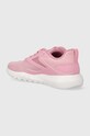Obuv Tréningové topánky Reebok Flexagon Energy 4 100202005 ružová
