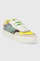 Tenisice Desigual Fancy 24SSKA01.9019 šarena SS24