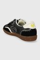 Încălțăminte Desigual sneakers Heri 24SSKA02.2000 negru