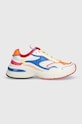 Sneakers boty Desigual Moon 24SSKP07.5036 vícebarevná SS24